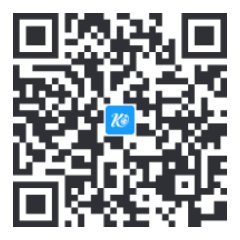 苹果用户专属 二维码(ayxsports)